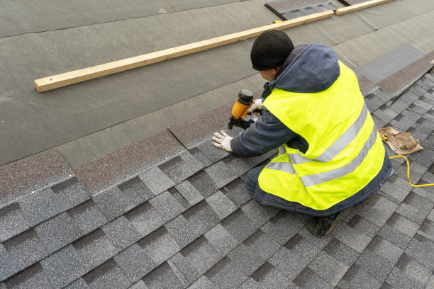 Best Gutter Installation and Roofing  in New Iberia, LA
