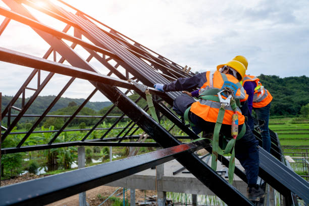 Best Best Roofing Contractors  in New Iberia, LA