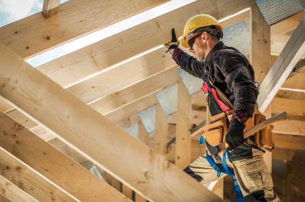 Best New Roof Installation  in New Iberia, LA