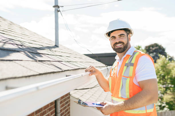 Quick and Trustworthy Emergency Roof Repair Services in New Iberia, LA