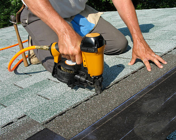 Best Commercial Roofing Services  in New Iberia, LA