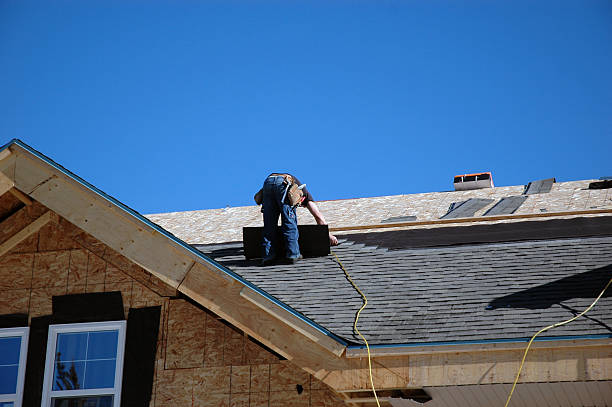 Professional Roofing Contractor in New Iberia, LA