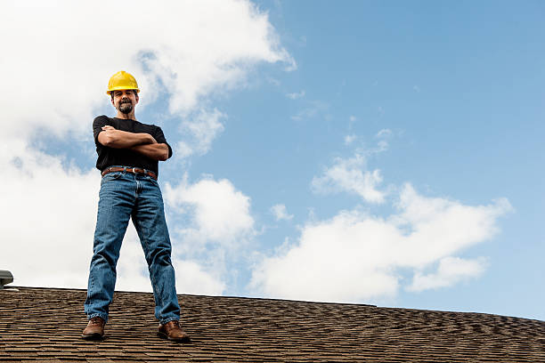 Best Commercial Roof Installation  in New Iberia, LA