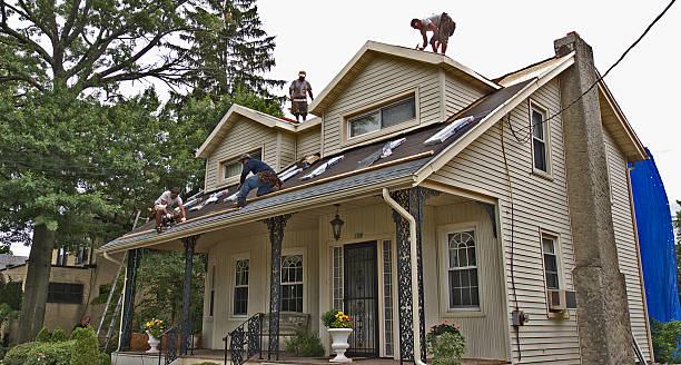 Best Roof Maintenance Services  in New Iberia, LA
