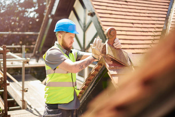 Best Roof Leak Repair  in New Iberia, LA