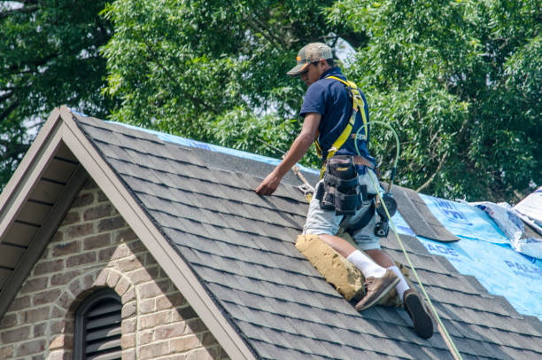 Best Best Roofing Contractors  in New Iberia, LA