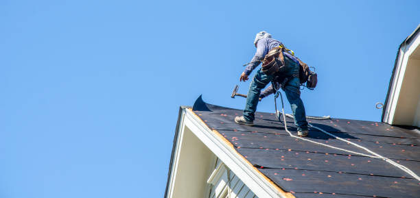Best Slate Roofing Contractor  in New Iberia, LA